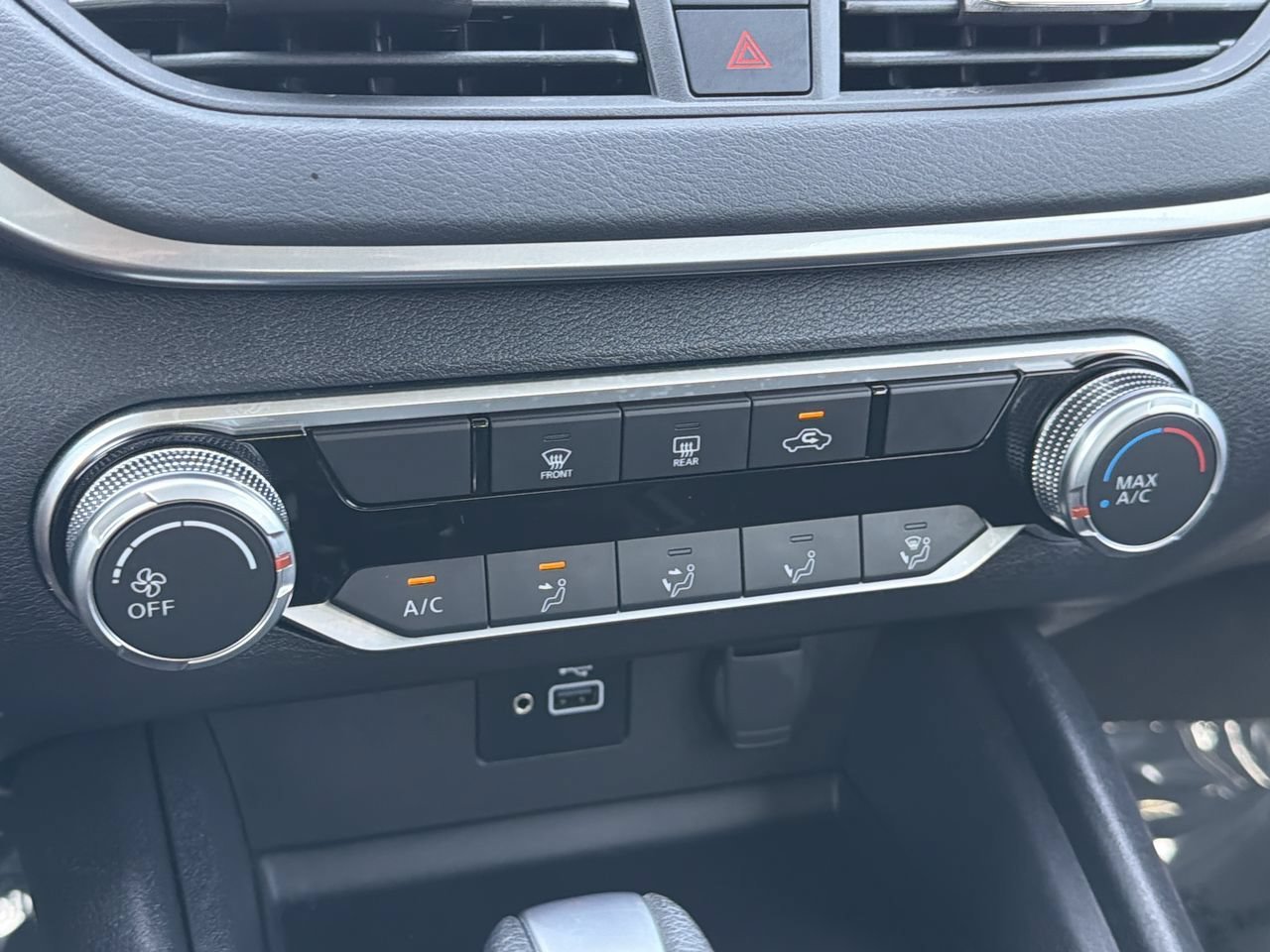 Used 2021 Nissan Altima 2.5 S FWD image 22