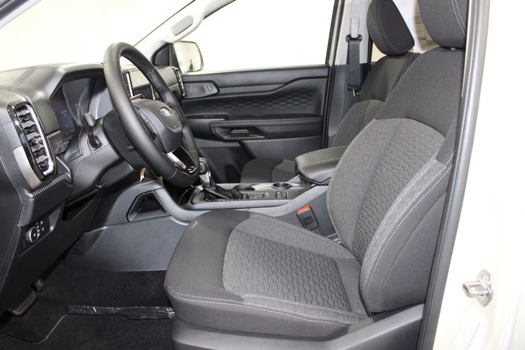 New 2026 Ford Ranger XLT image 20