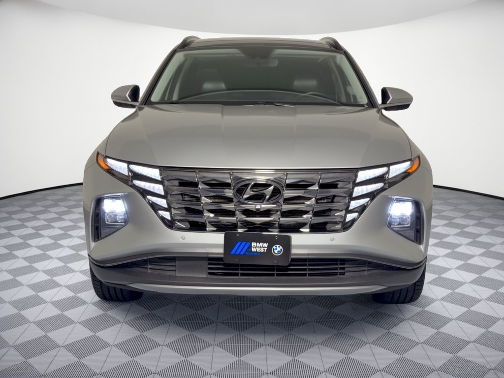 Used 2024 Hyundai Tucson Limited FWD image 6