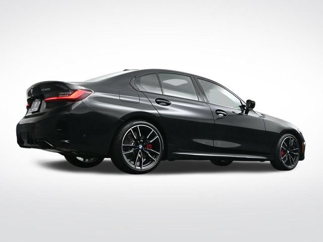 New 2026 BMW M340i RWD image 38