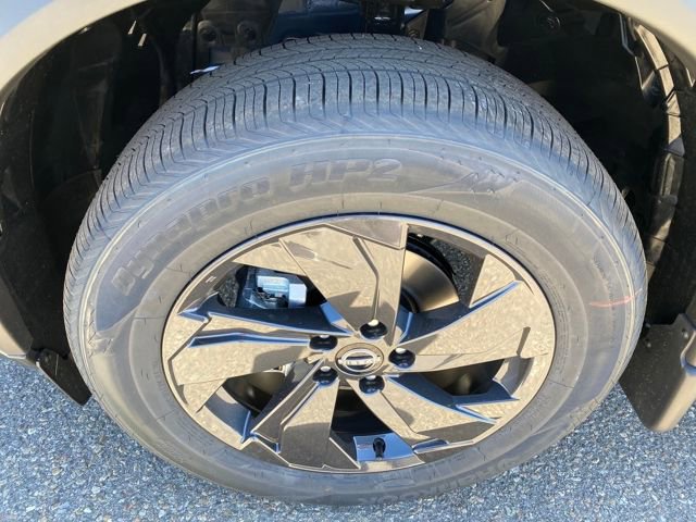 New 2026 Nissan Rogue SV image 26