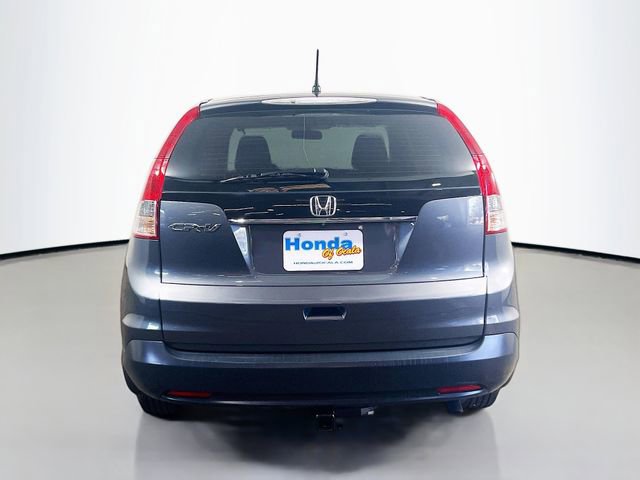 Used 2014 Honda CR-V LX image 21