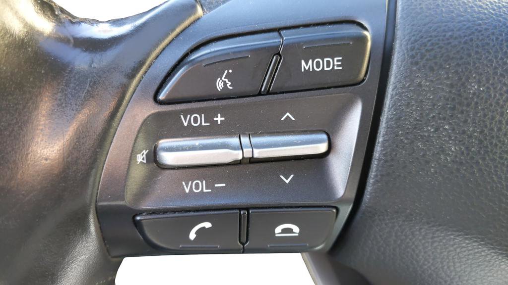 Used 2021 Hyundai Kona Night image 21