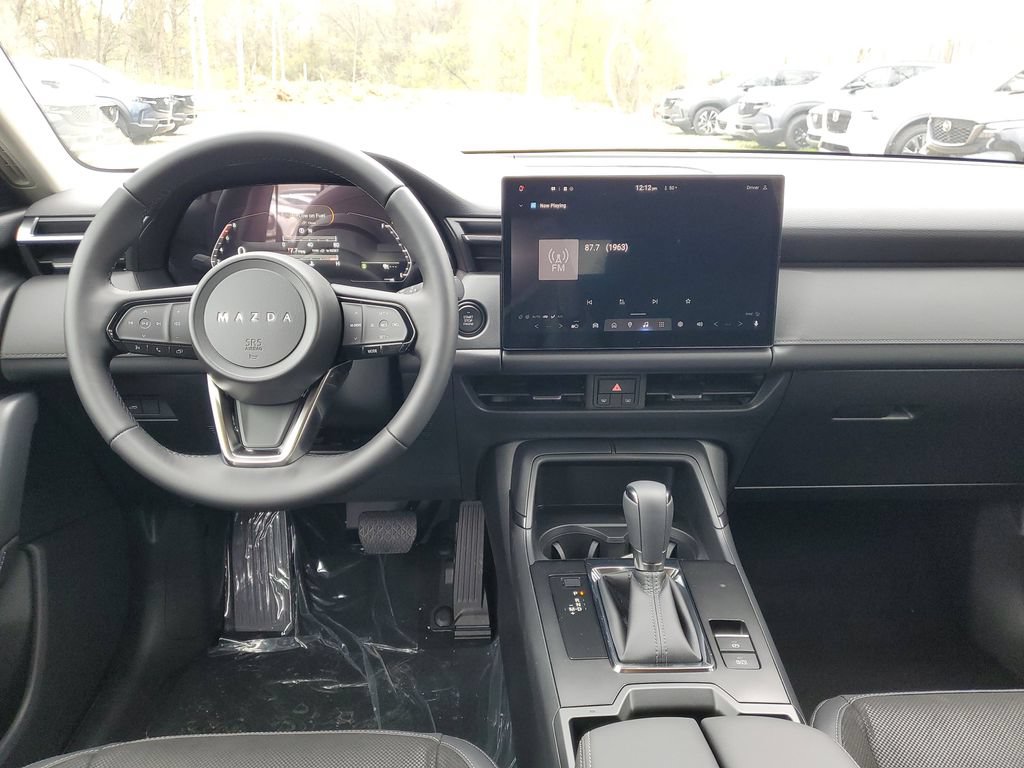 New 2026 MAZDA CX-5 Preferred AWD/4WD image 14