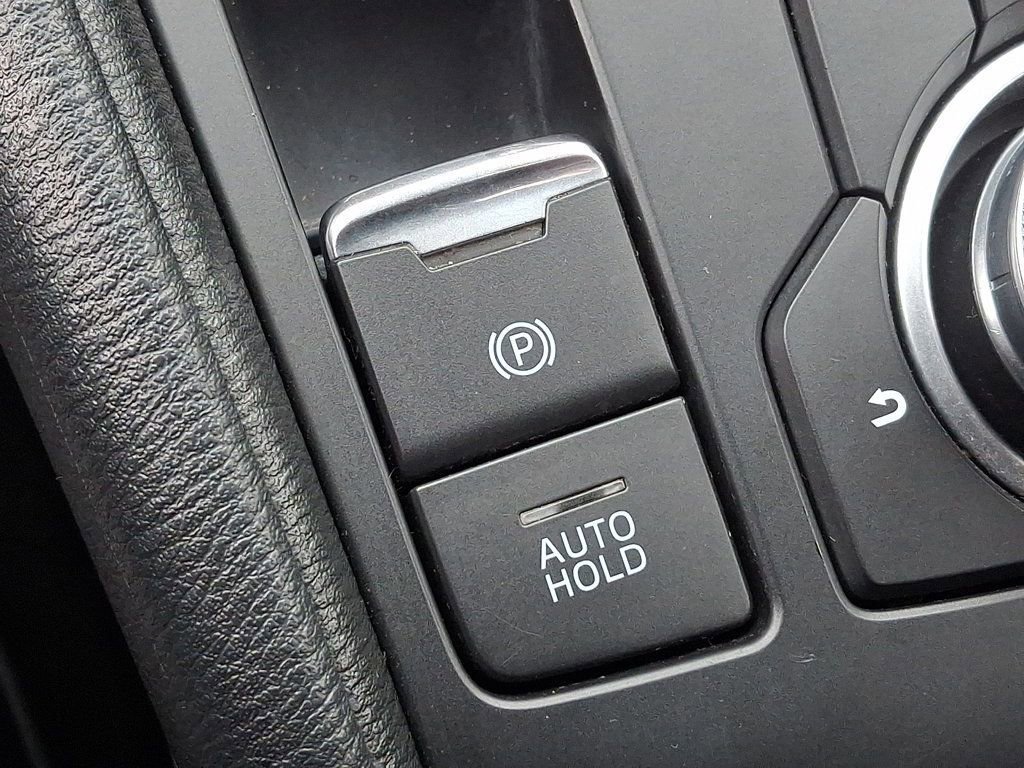 Used 2020 MAZDA CX-5 Touring image 24