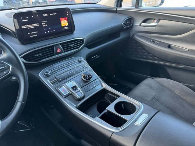 Used 2023 Hyundai Santa Fe SEL AWD/4WD image 18