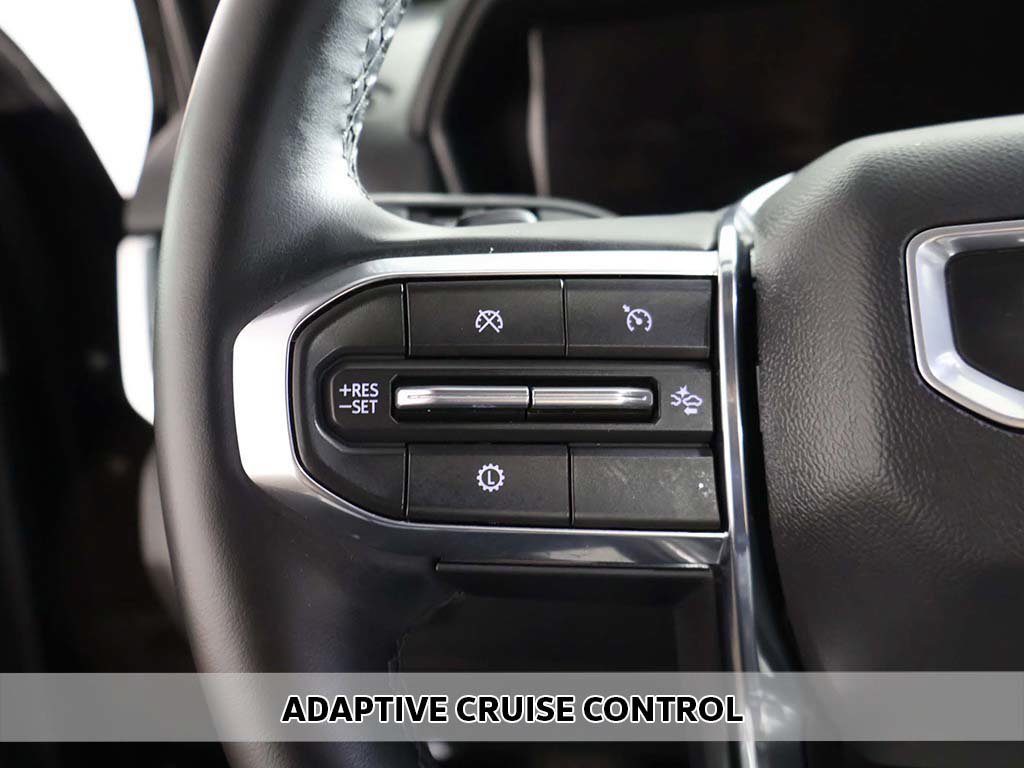 Used 2026 GMC Terrain Elevation FWD image 4