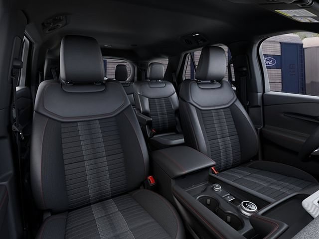 New 2027 Ford Explorer ST-Line AWD/4WD image 10