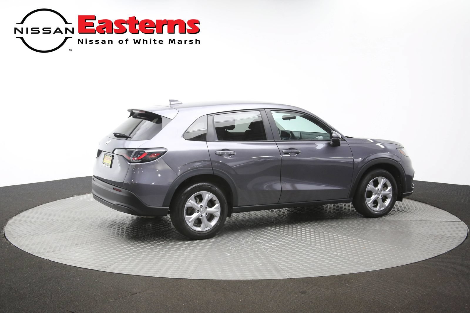 Used 2024 Honda HR-V LX image 36