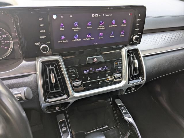Used 2022 Kia Sorento SX image 11