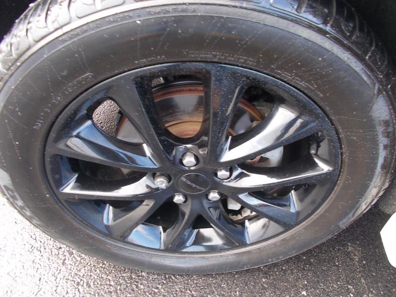 Used 2018 Dodge Durango SXT w/ Quick Order Package 2BB image 17