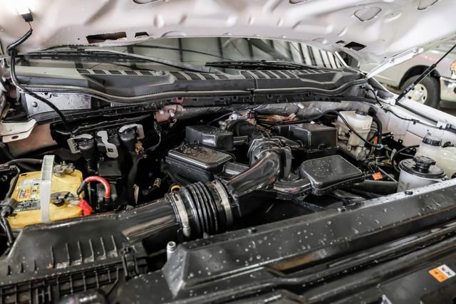 Used 2020 Ford F350 XL w/ Power Equipment Group AWD/4WD image 48