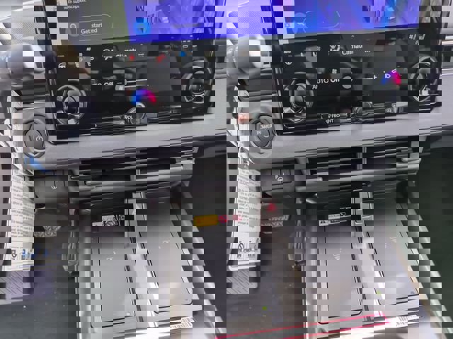 New 2026 Toyota bZ image 24