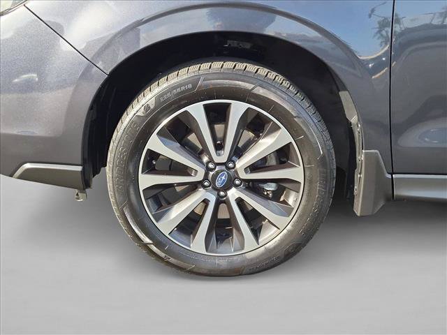 Used 2018 Subaru Forester 2.0XT Premium w/ Protection Package #3 AWD/4WD image 22