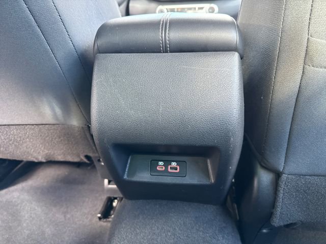 Used 2024 Nissan Altima 2.5 SV FWD image 23