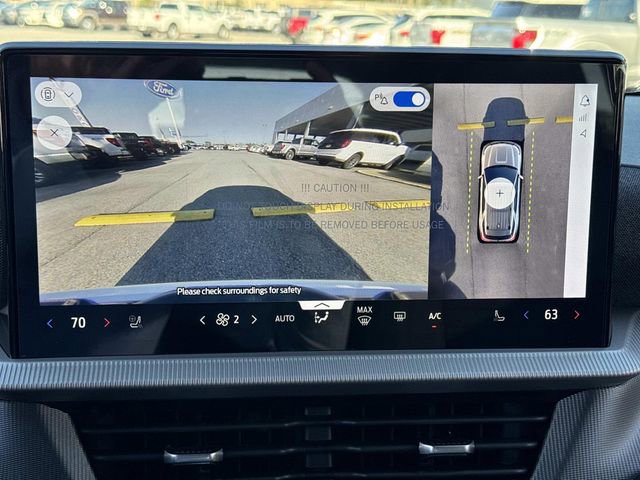 New 2026 Ford Explorer ST-Line w/ Premium Package image 26