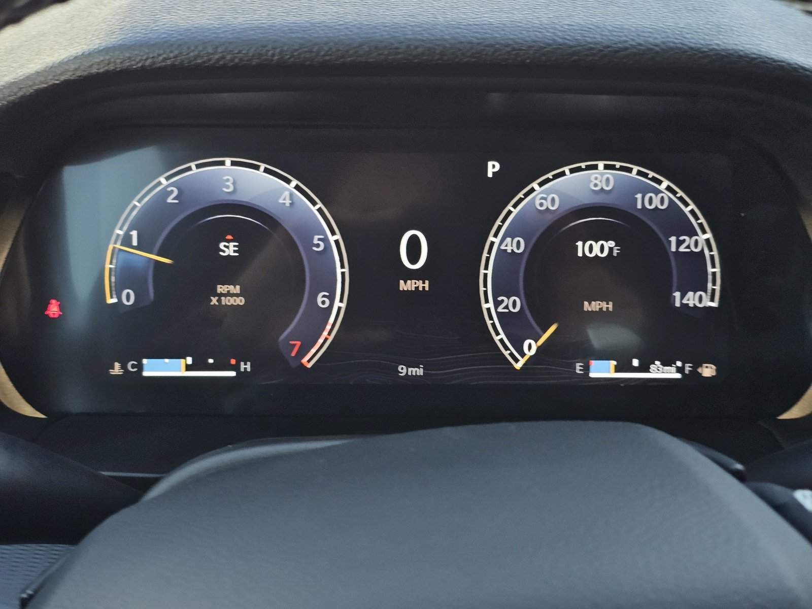 New 2025 Jeep Grand Cherokee L Laredo image 10