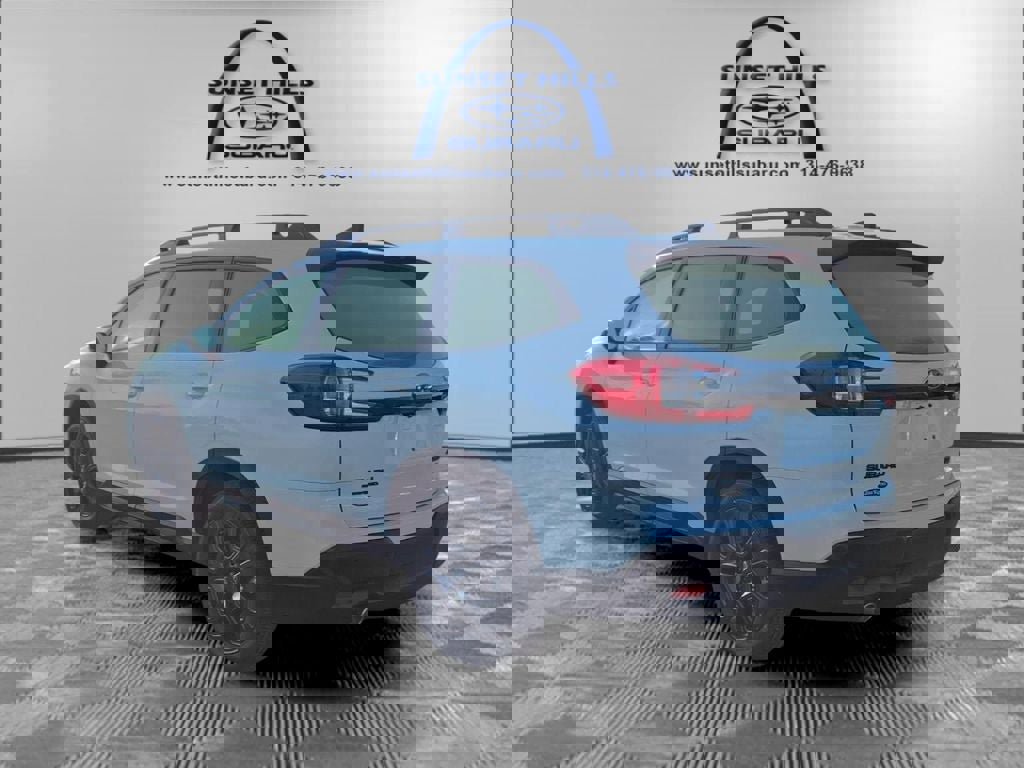 New 2026 Subaru Ascent Bronze Edition image 21