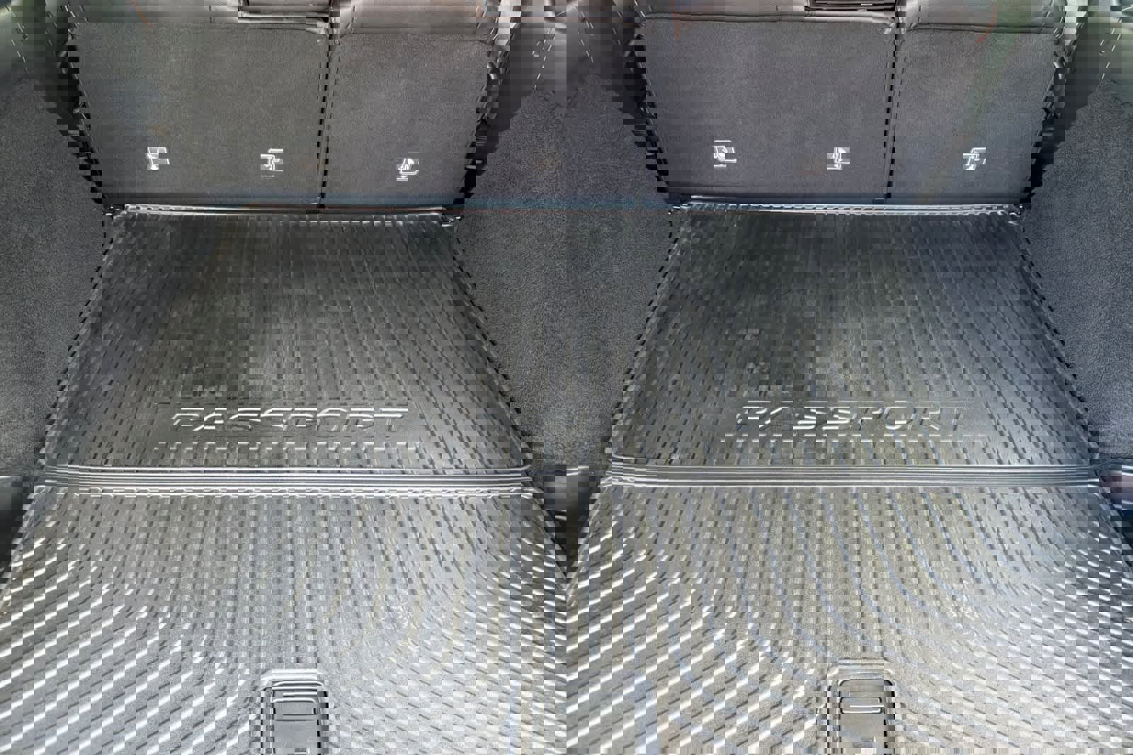 Used 2023 Honda Passport TrailSport image 17