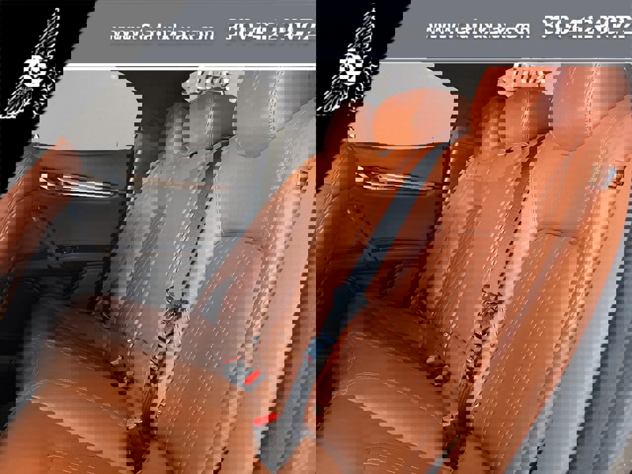 Used 2016 Maserati Ghibli image 12