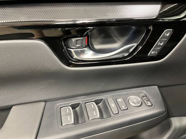 New 2026 Honda CR-V Sport Touring image 16