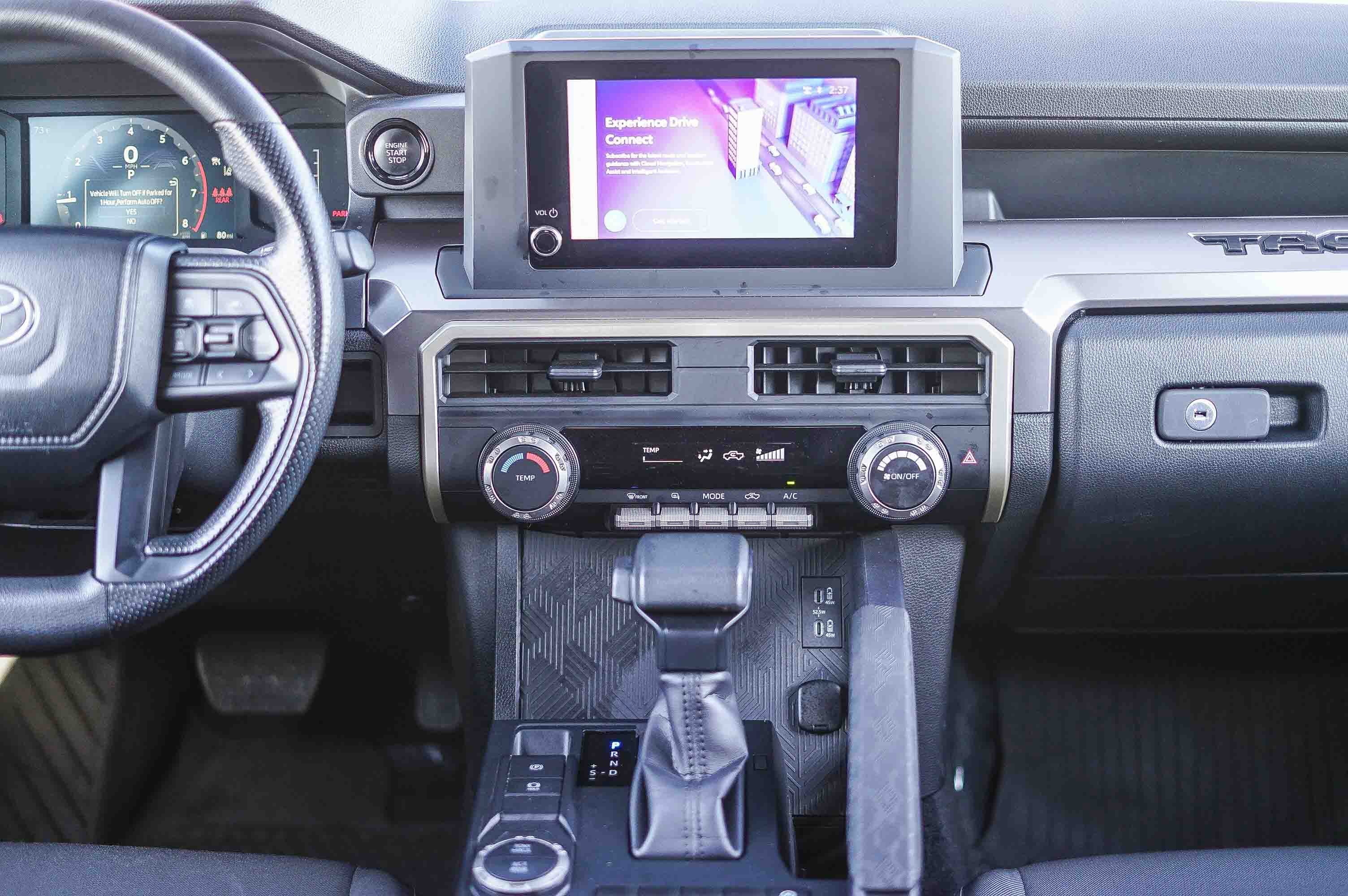 Certified 2024 Toyota Tacoma SR5 image 14