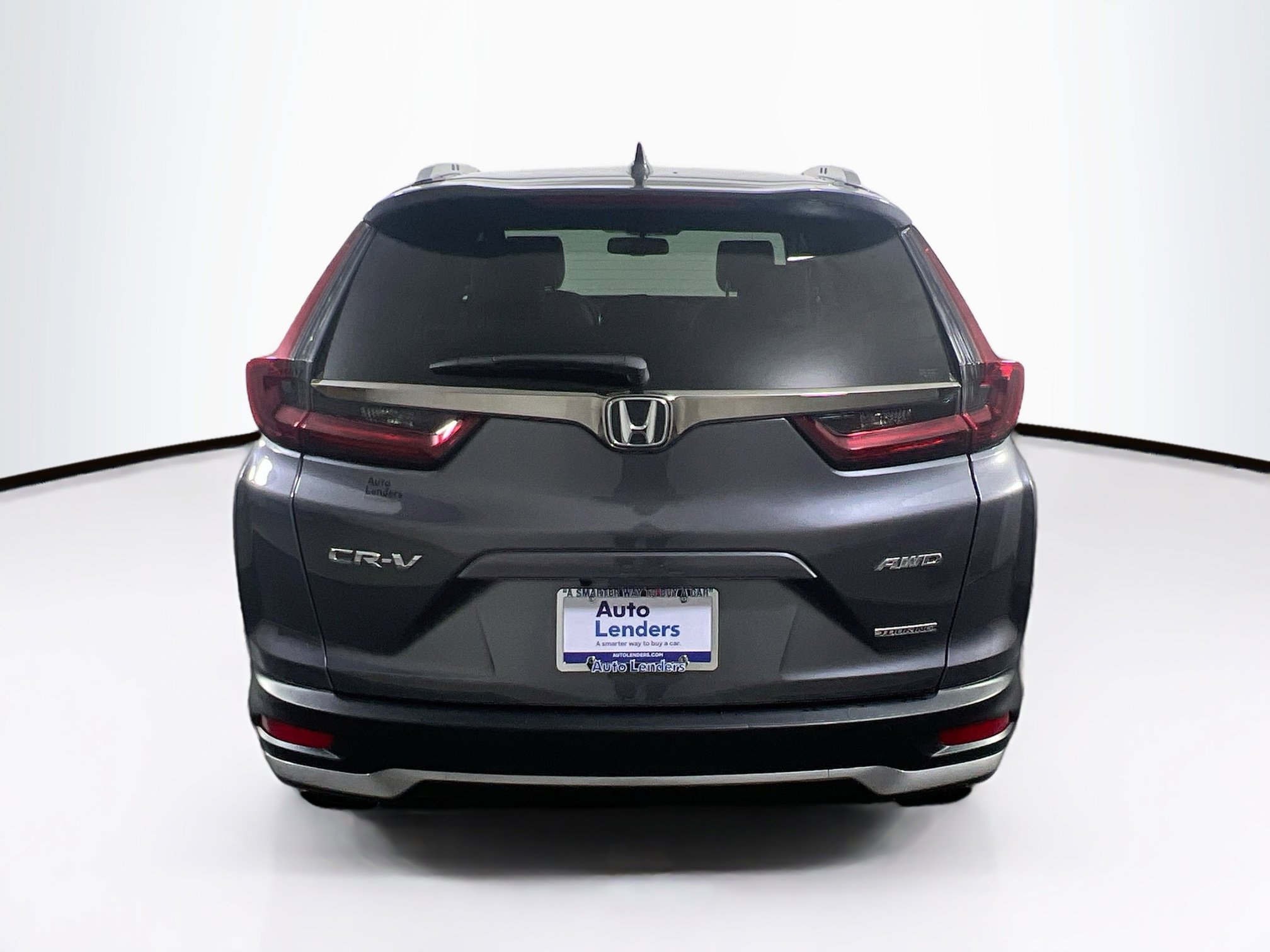 Used 2022 Honda CR-V Touring image 6