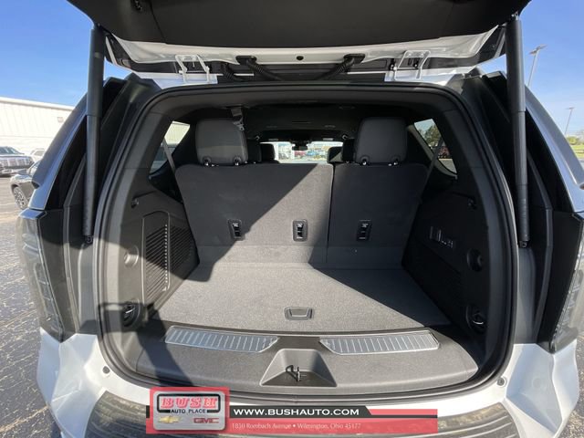 New 2025 Chevrolet Tahoe Premier image 26