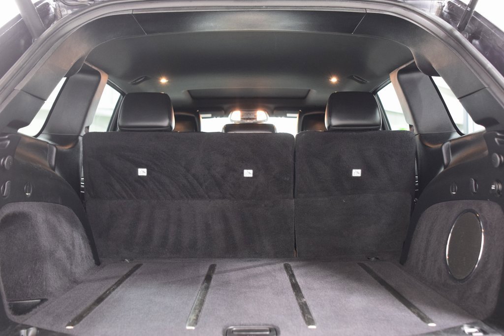 Used 2017 Jeep Grand Cherokee Limited image 24