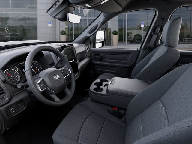 New 2026 RAM 2500 Tradesman AWD/4WD image 22