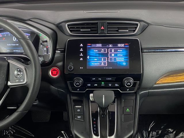 Used 2018 Honda CR-V EX image 13
