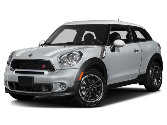 Used 2015 MINI Cooper Paceman FWD image 1