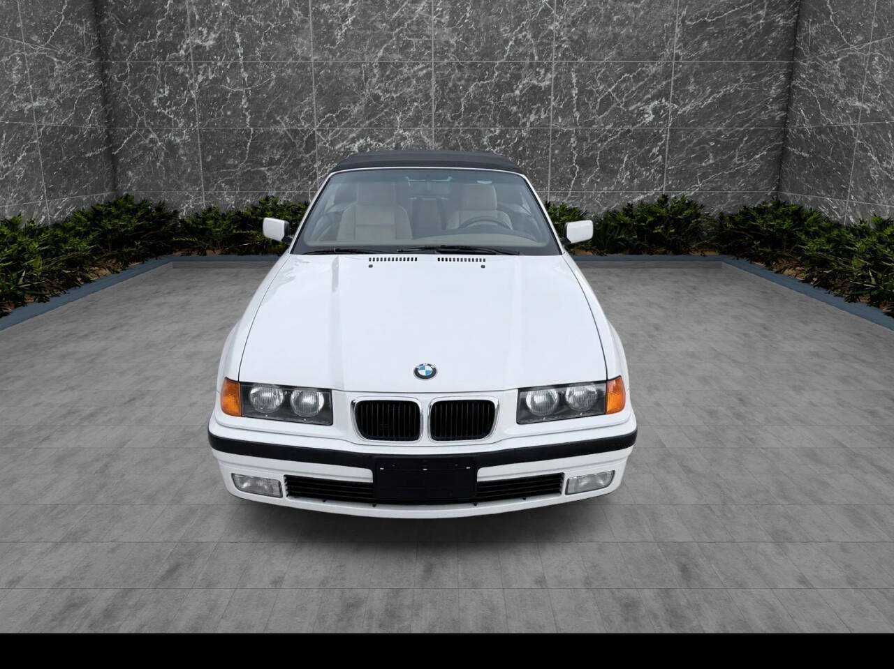 Used 1999 BMW 323i Convertible RWD image 12