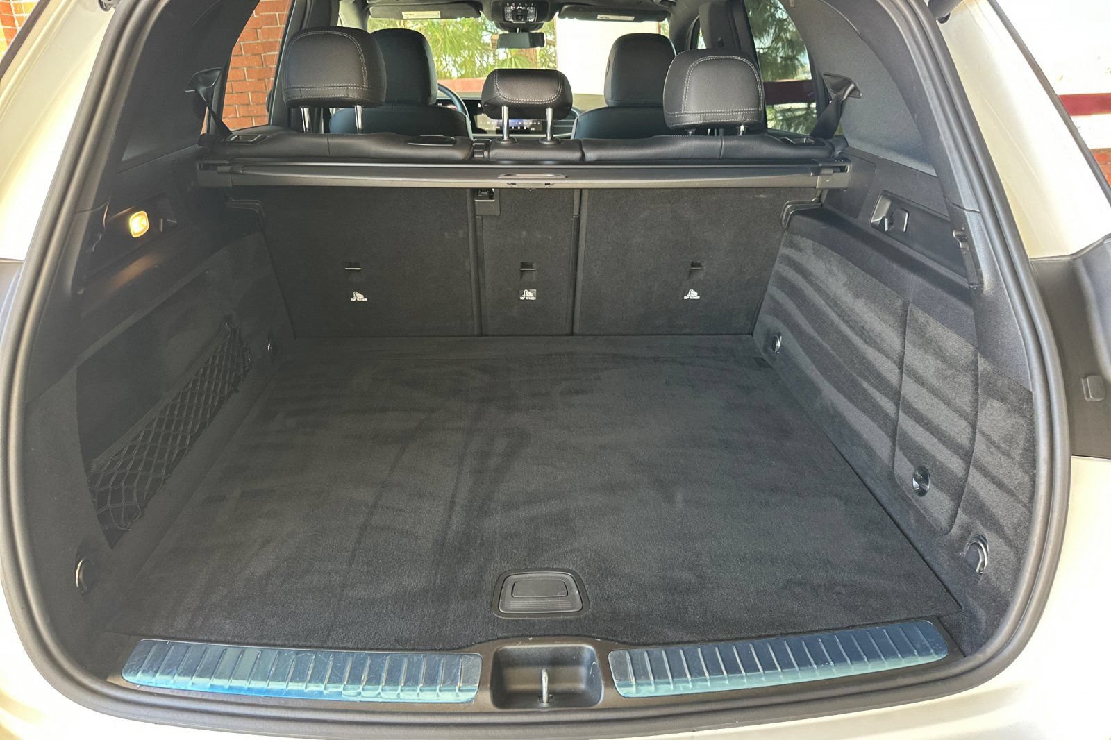 Certified 2021 Mercedes-Benz GLE 350 image 20