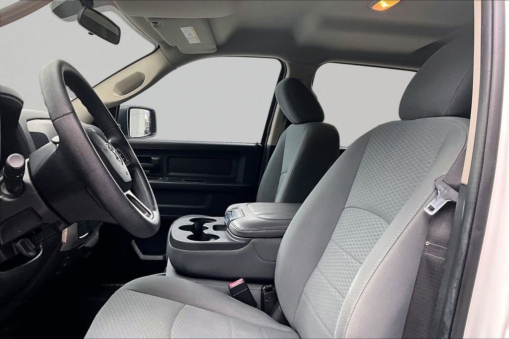 Used 2016 RAM 1500 Express image 21