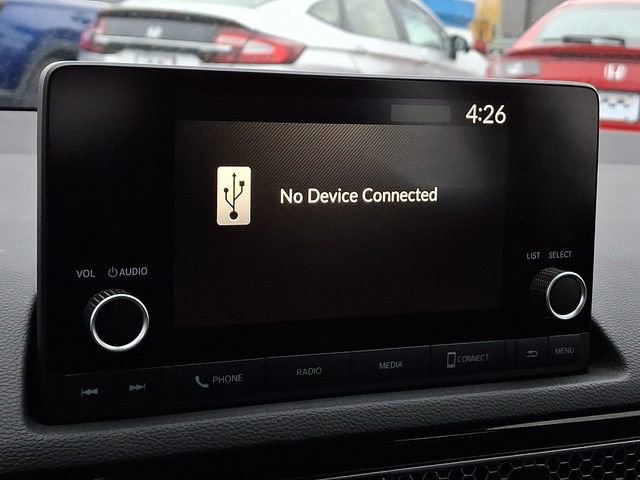 Certified 2023 Honda Civic LX image 17