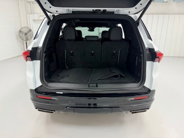 Certified 2025 Buick Enclave Sport Touring image 25