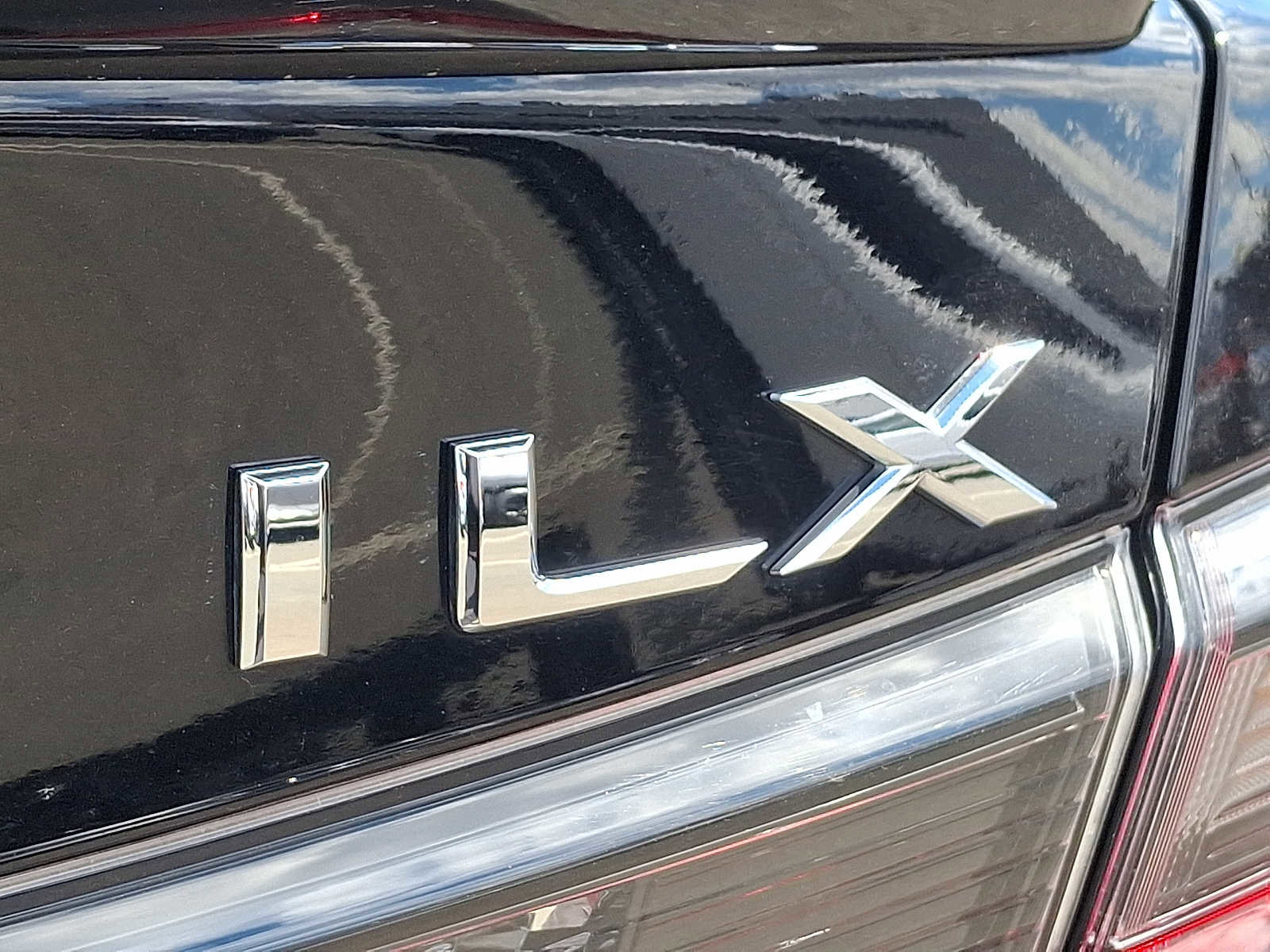 Used 2022 Acura ILX w/ Premium & A-SPEC Package image 31