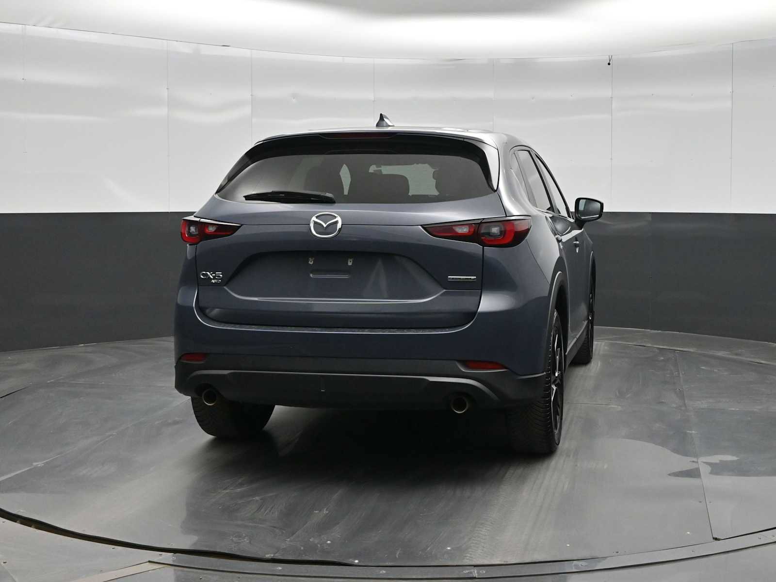Used 2024 MAZDA CX-5 Carbon Edition AWD/4WD image 6