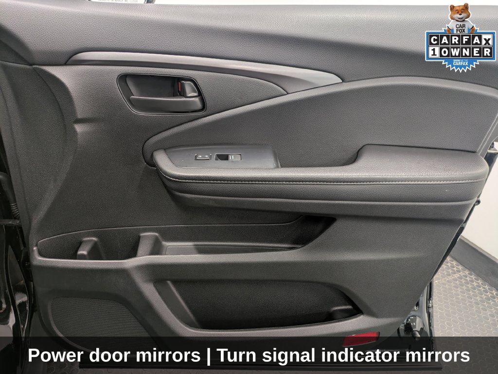 Certified 2024 Honda Passport EX-L image 33