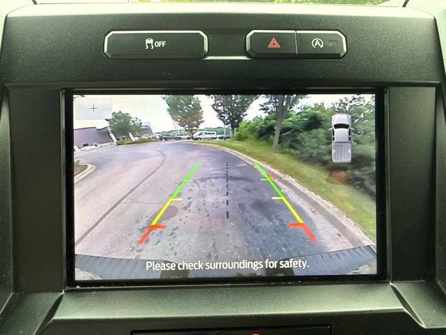 Used 2020 Ford F150 XLT w/ Equipment Group 302A Luxury RWD image 24