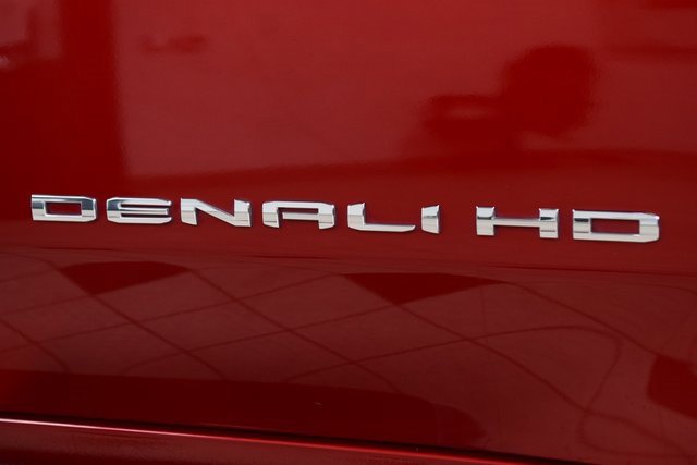 Used 2021 GMC Sierra 3500 Denali w/ Denali Ultimate Package image 18