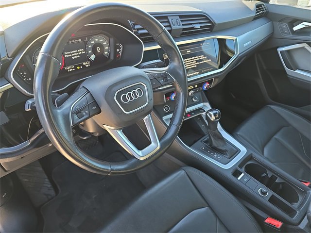 Used 2023 Audi Q3 2.0T Premium image 19