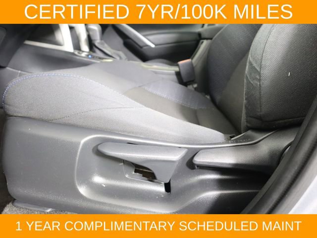 Used 2023 Toyota Corolla Cross AWD Hybrid image 25