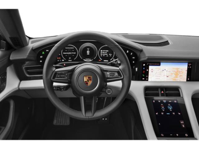 New 2026 Porsche Taycan 4S image 9