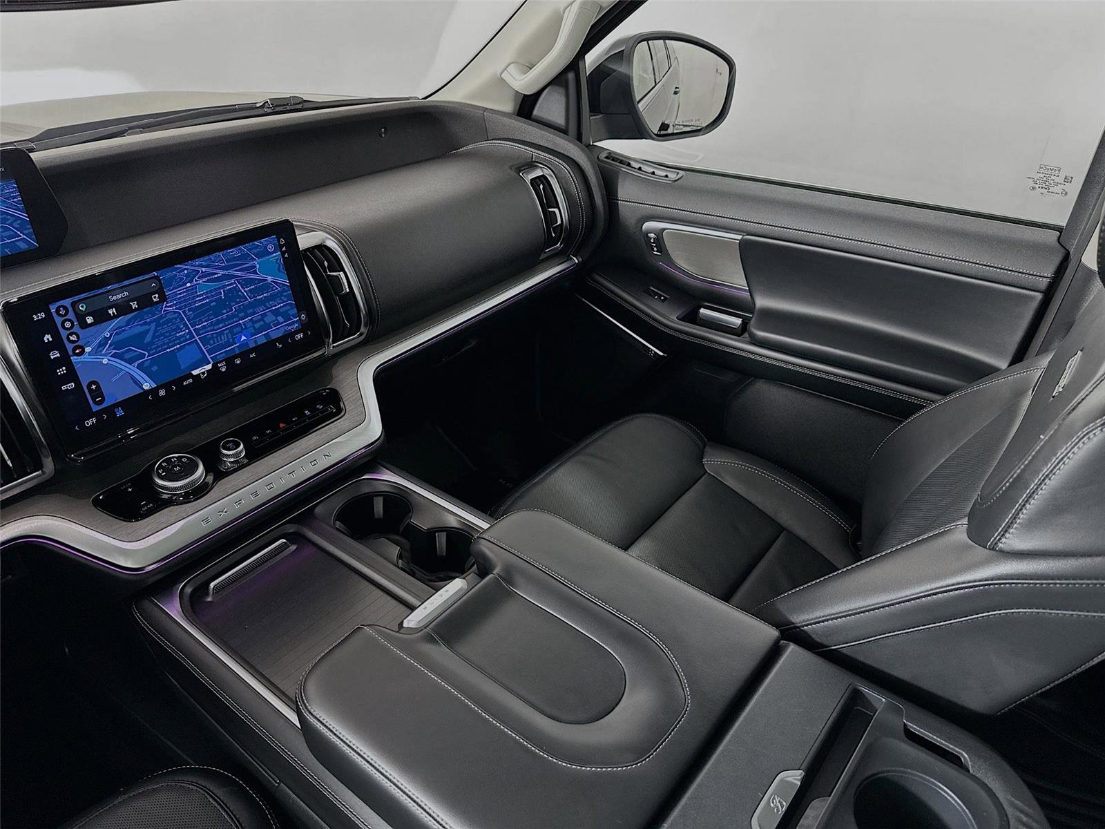 Used 2025 Ford Expedition Max Platinum w/ Driver's Package AWD/4WD image 26