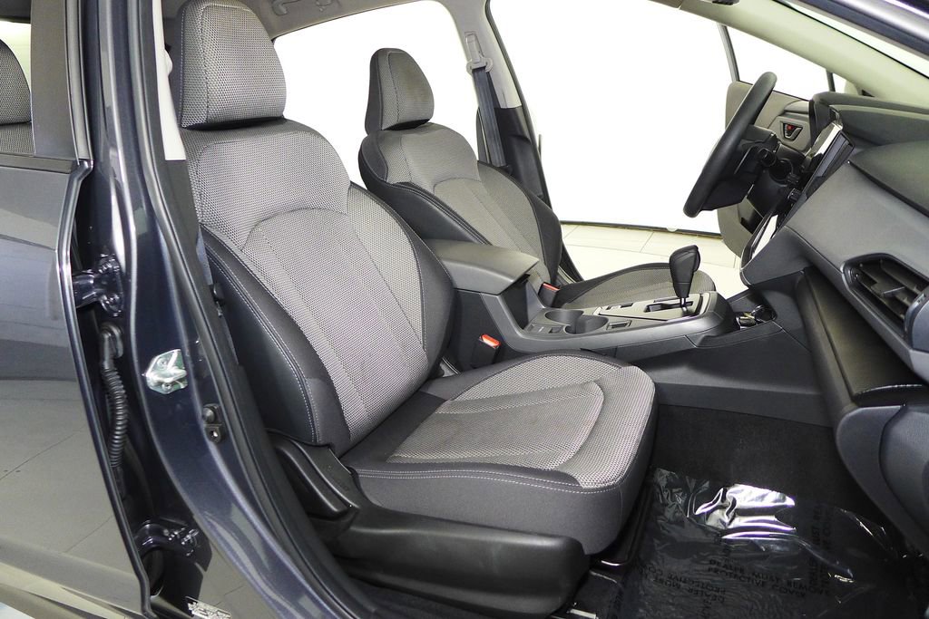 Used 2024 Subaru Crosstrek 2.0i Premium w/ Crosstrek Mirror Package AWD/4WD image 18