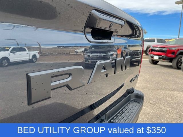 Used 2021 RAM 1500 Rebel w/ Rebel Level 2 Equipment Group image 14