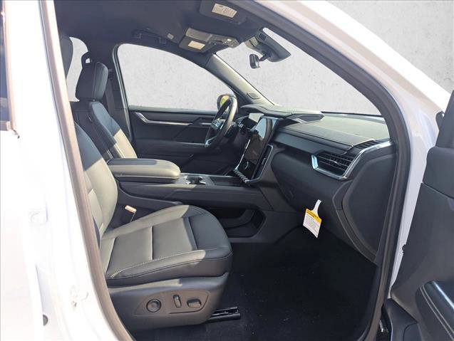 New 2026 GMC Acadia Elevation w/ Elevation Premium Package image 20