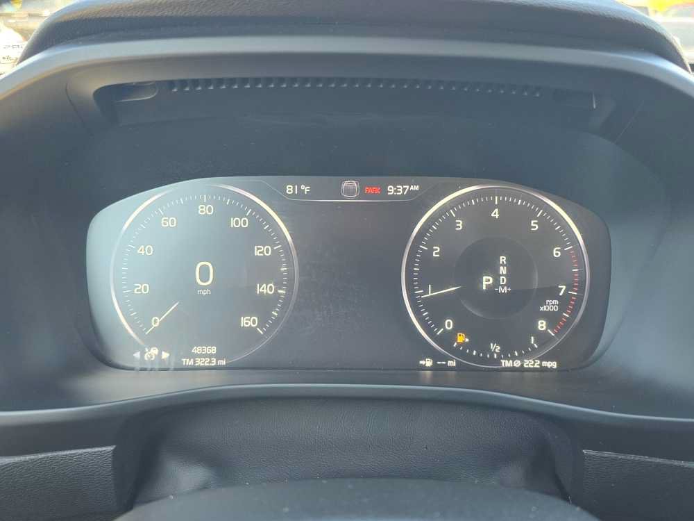 Used 2019 Volvo XC40 T5 Momentum AWD/4WD image 20